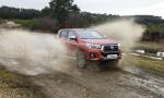 Toyota Hilux 4x4 Special Edition Double Cab 2018 года